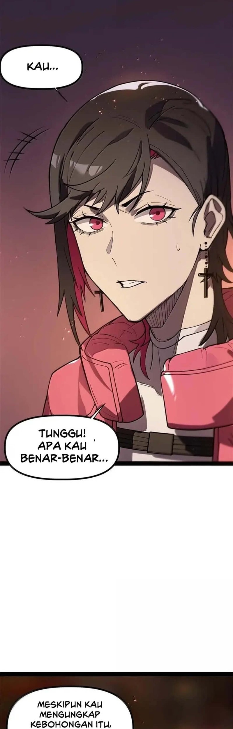 King Of Snow Chapter 44 Gambar 22