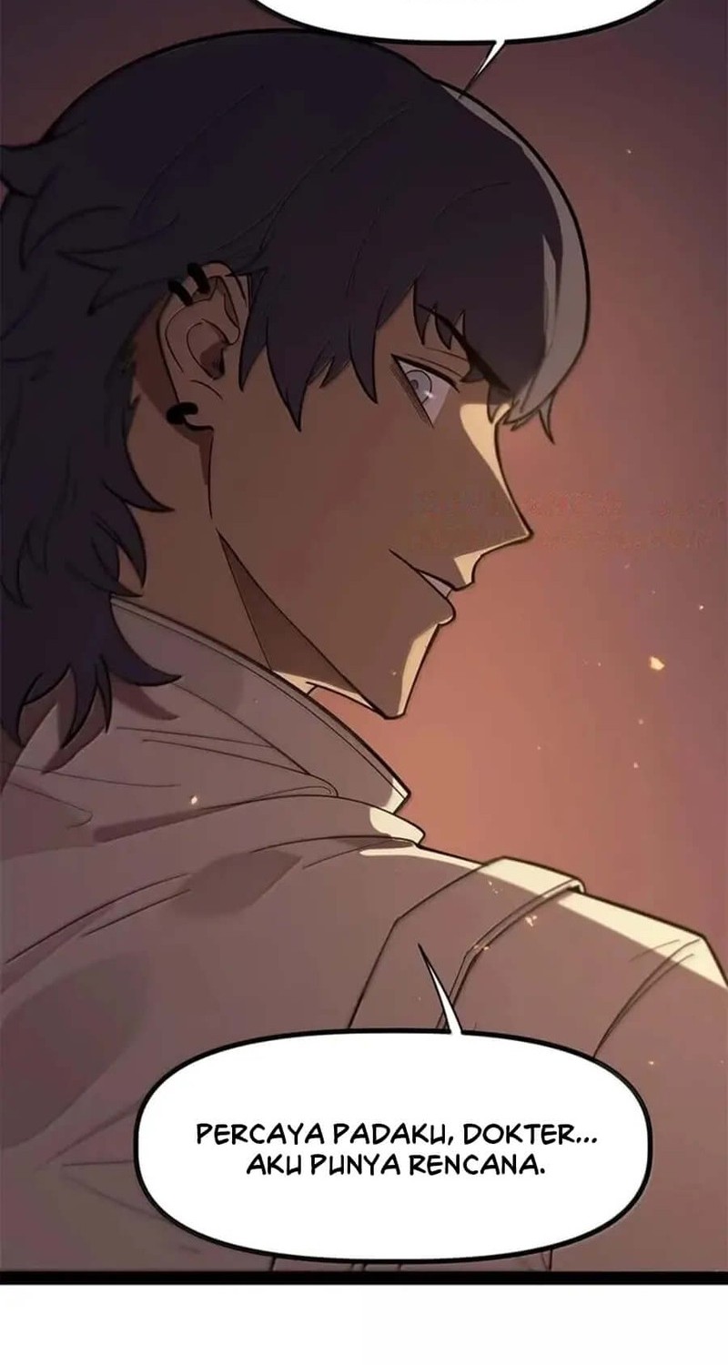 King Of Snow Chapter 44 Gambar 24