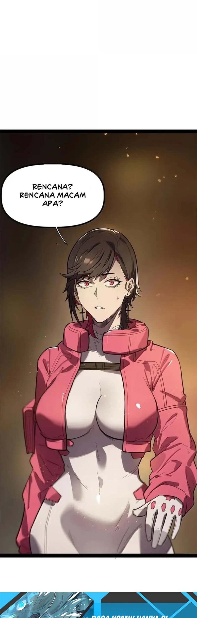 King Of Snow Chapter 44 Gambar 25