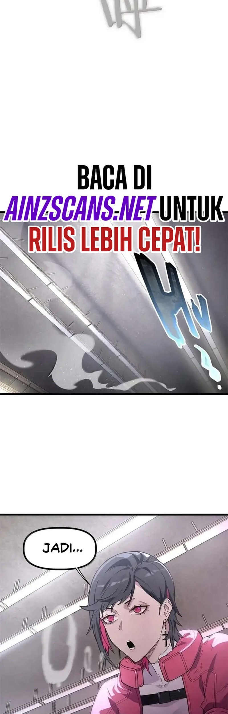 King Of Snow Chapter 44 Gambar 30