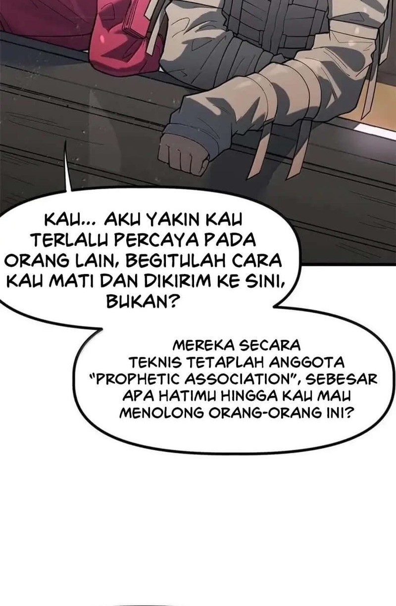 King Of Snow Chapter 44 Gambar 36