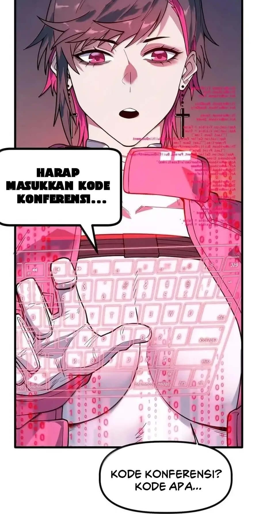 King Of Snow Chapter 45 Gambar 34