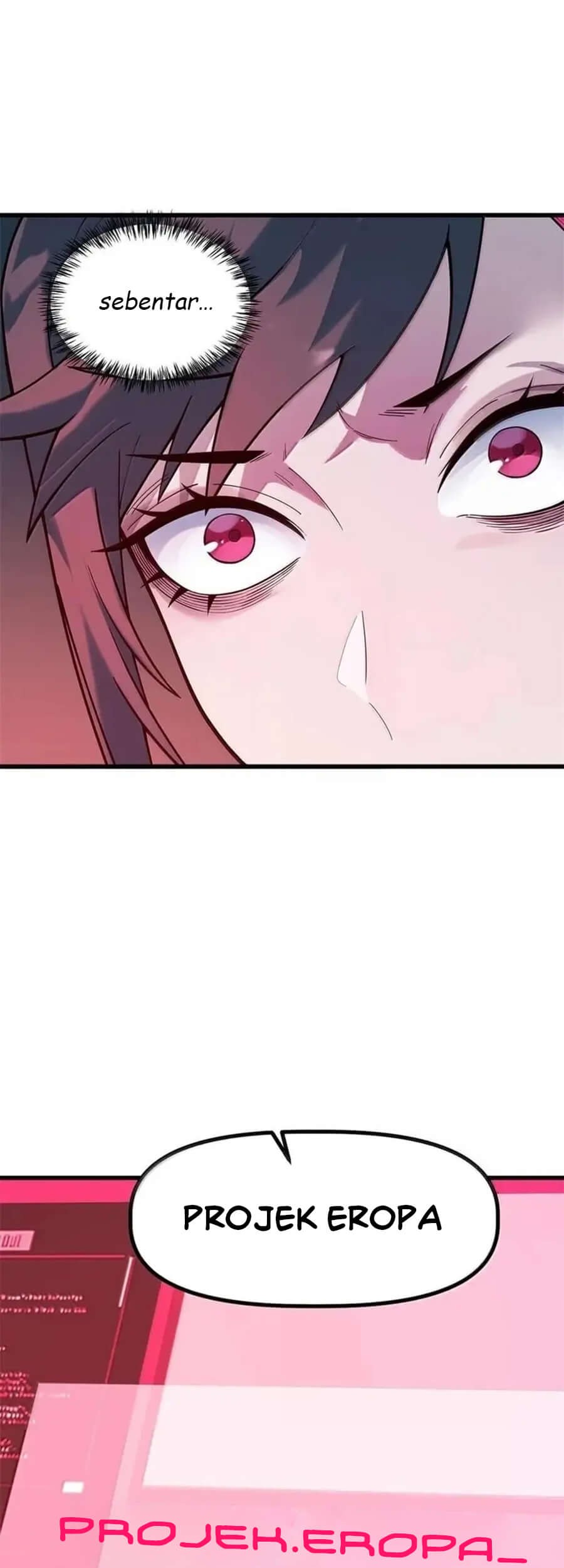 King Of Snow Chapter 45 Gambar 35