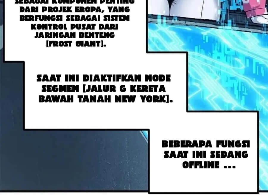 King Of Snow Chapter 45 Gambar 44