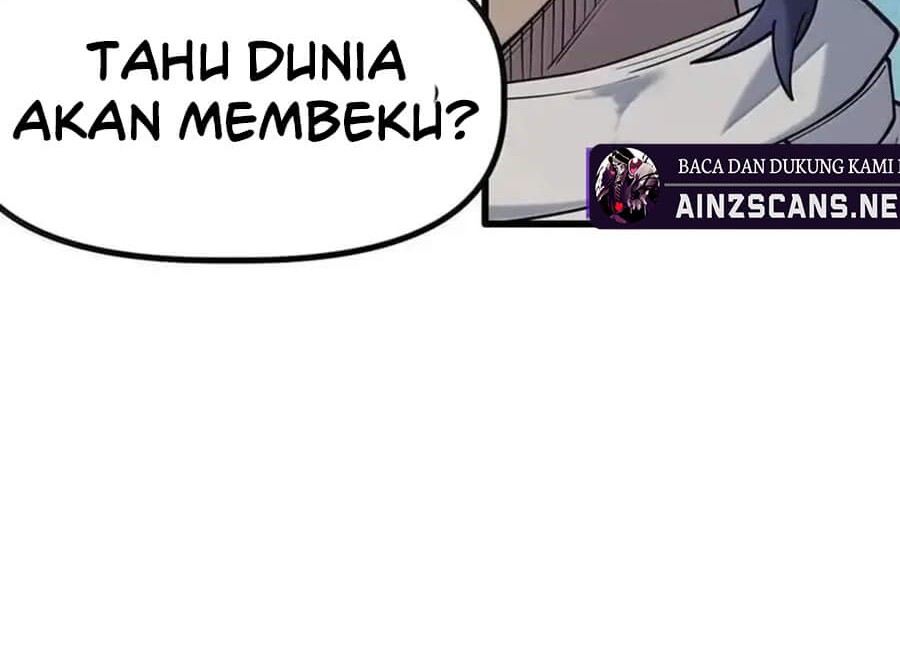 King Of Snow Chapter 45 Gambar 46