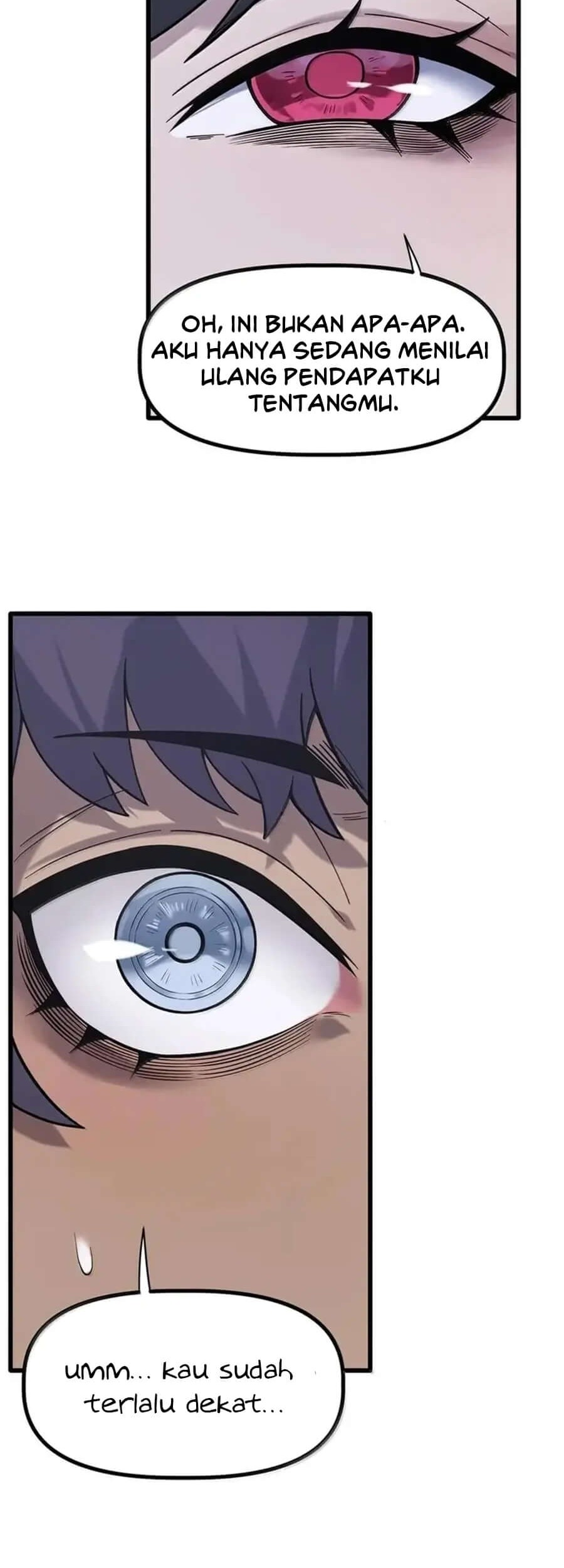 King Of Snow Chapter 45 Gambar 9