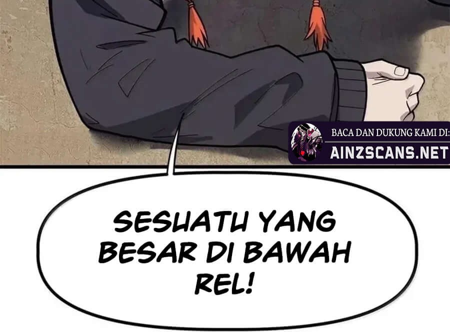 King Of Snow Chapter 45 Gambar 12