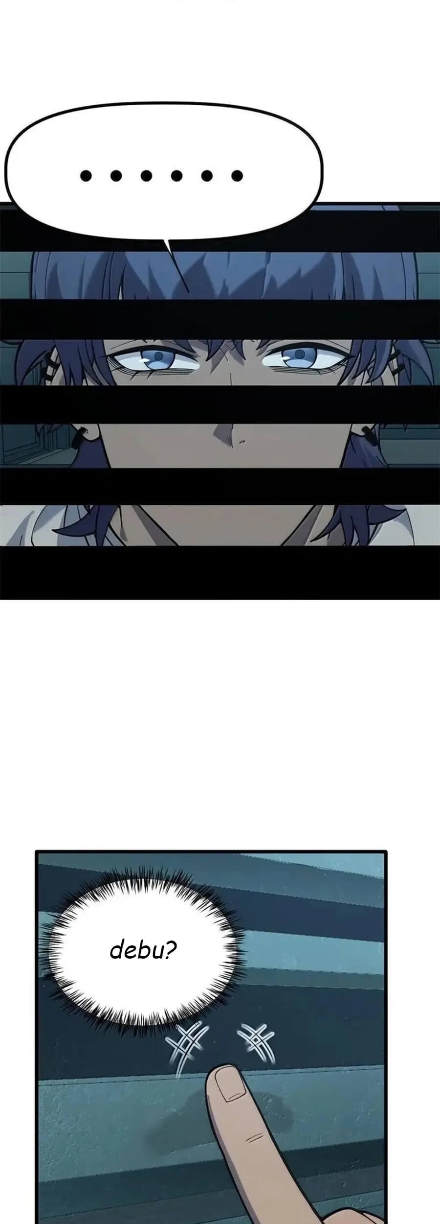King Of Snow Chapter 45 Gambar 25