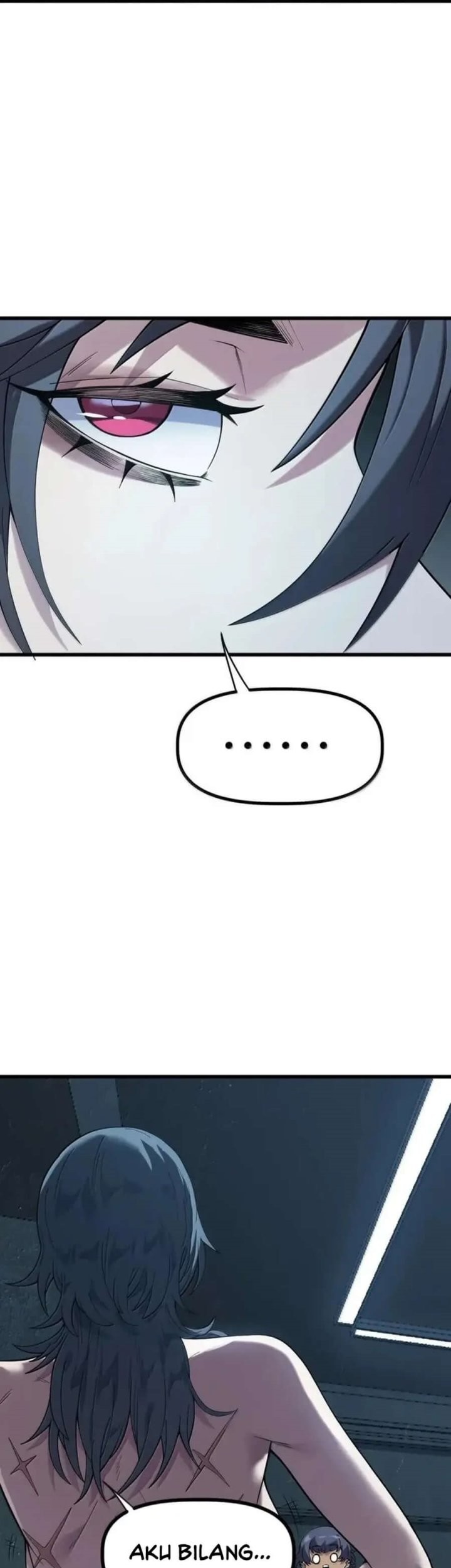 King Of Snow Chapter 46 Gambar 31