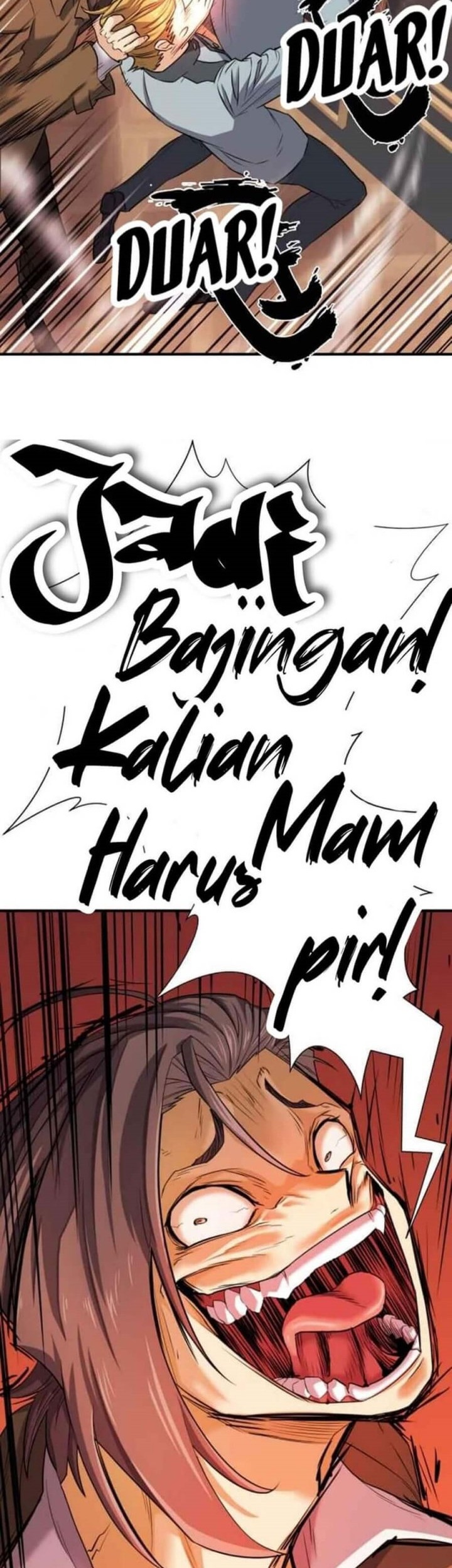 King Of Snow Chapter 46 Gambar 47