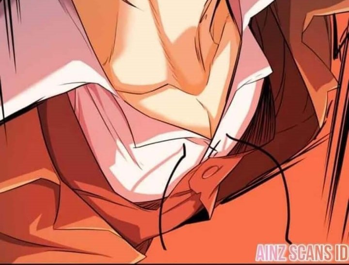 King Of Snow Chapter 46 Gambar 48