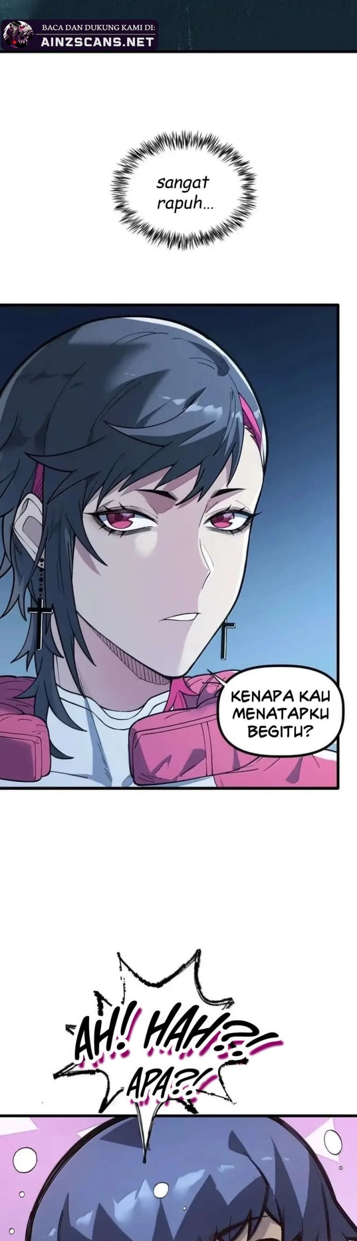 King Of Snow Chapter 46 Gambar 13