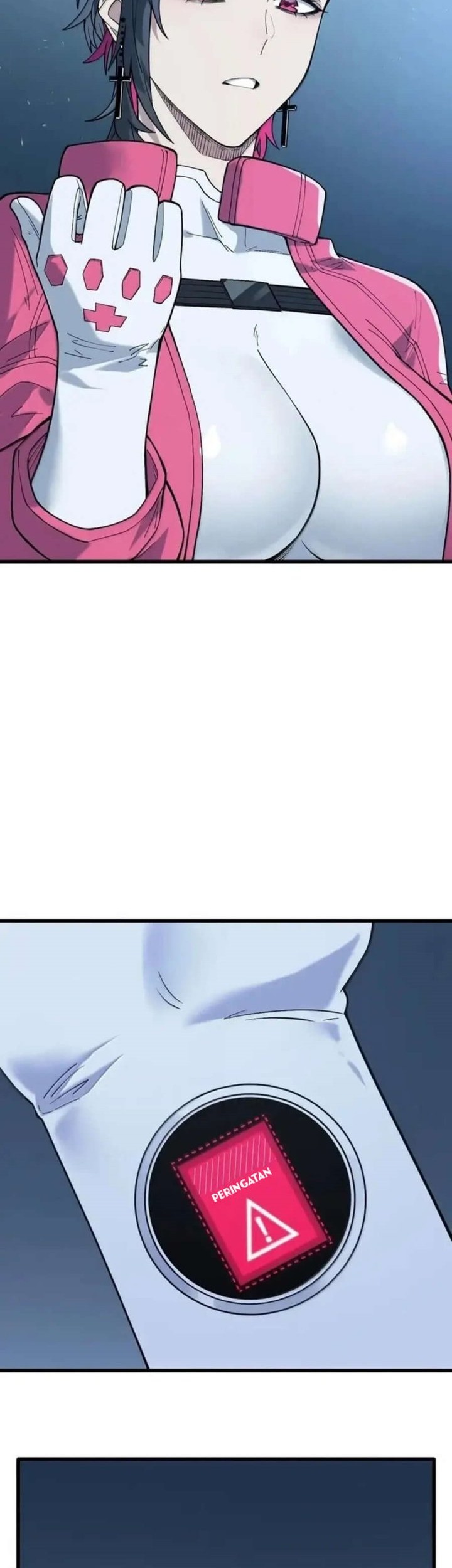 King Of Snow Chapter 46 Gambar 23