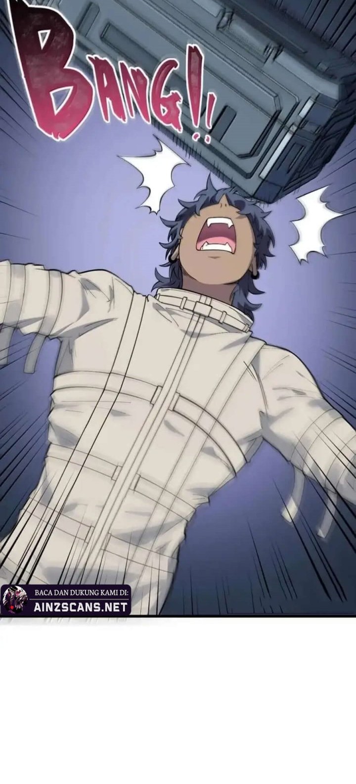 King Of Snow Chapter 46 Gambar 25