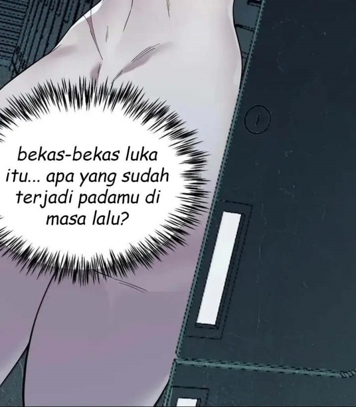 King Of Snow Chapter 46 Gambar 30
