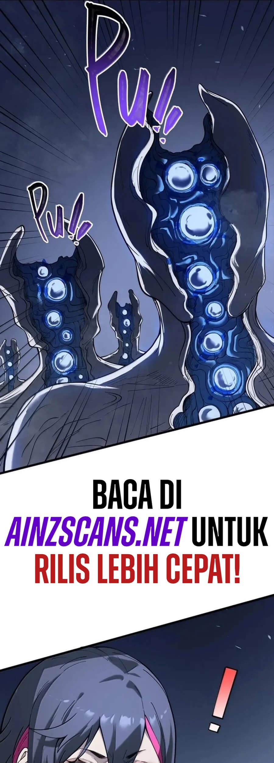 King Of Snow Chapter 47 Gambar 49