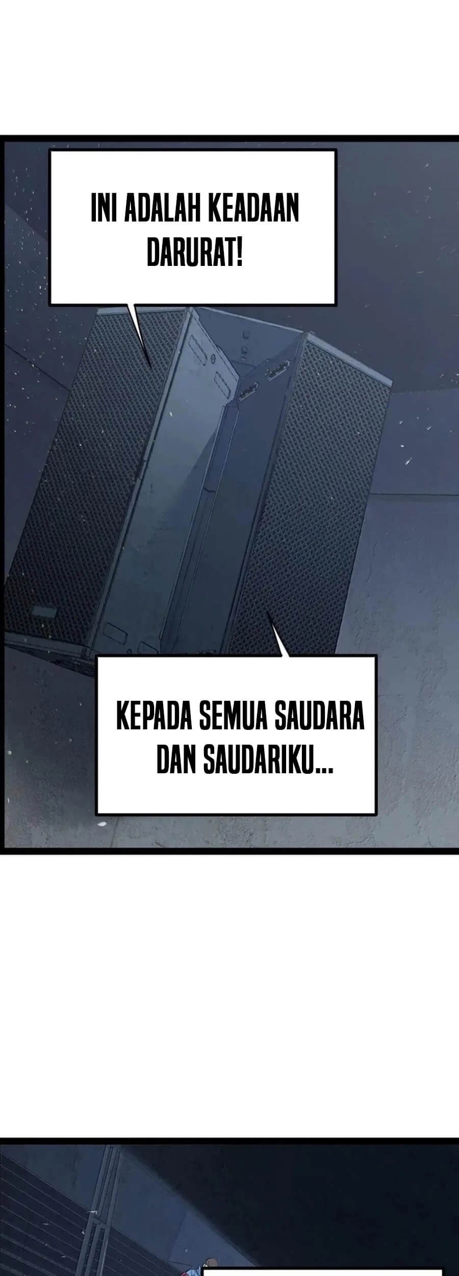 King Of Snow Chapter 47 Gambar 3