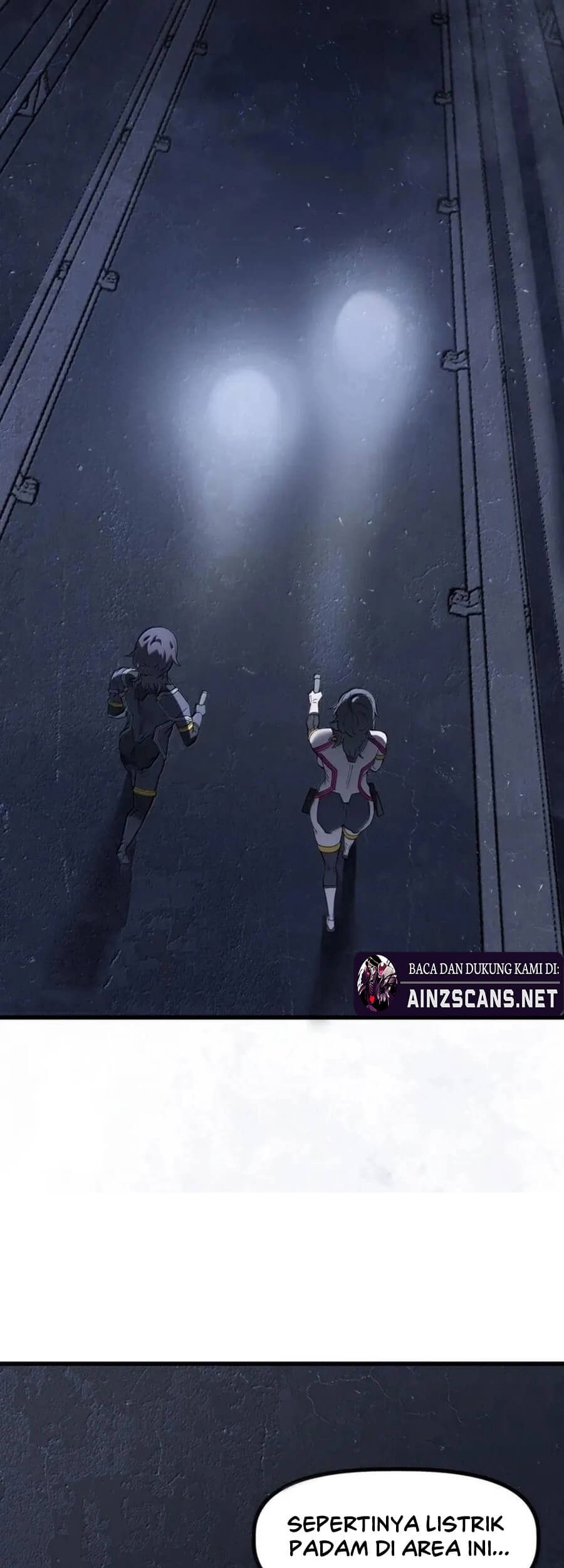 King Of Snow Chapter 47 Gambar 20