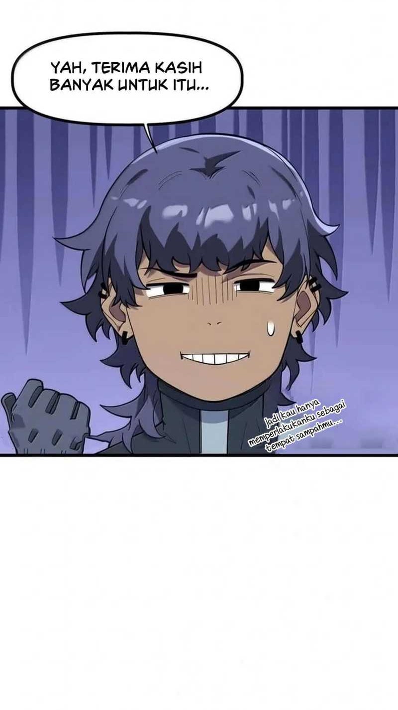 King Of Snow Chapter 48 Gambar 31