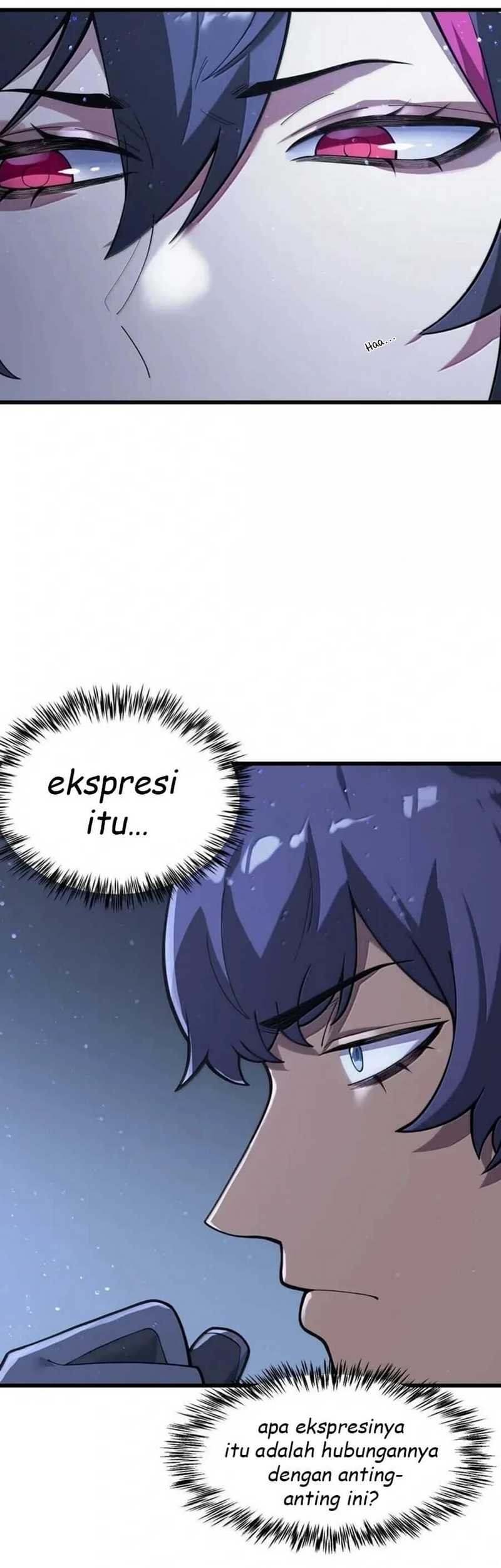 King Of Snow Chapter 48 Gambar 32
