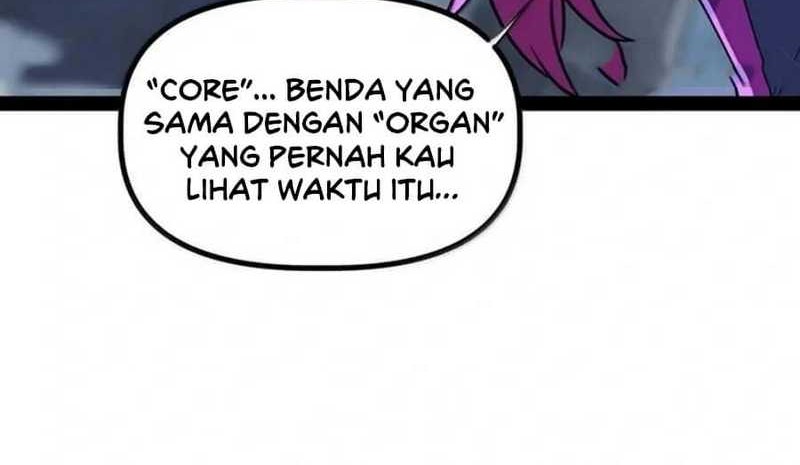King Of Snow Chapter 48 Gambar 35