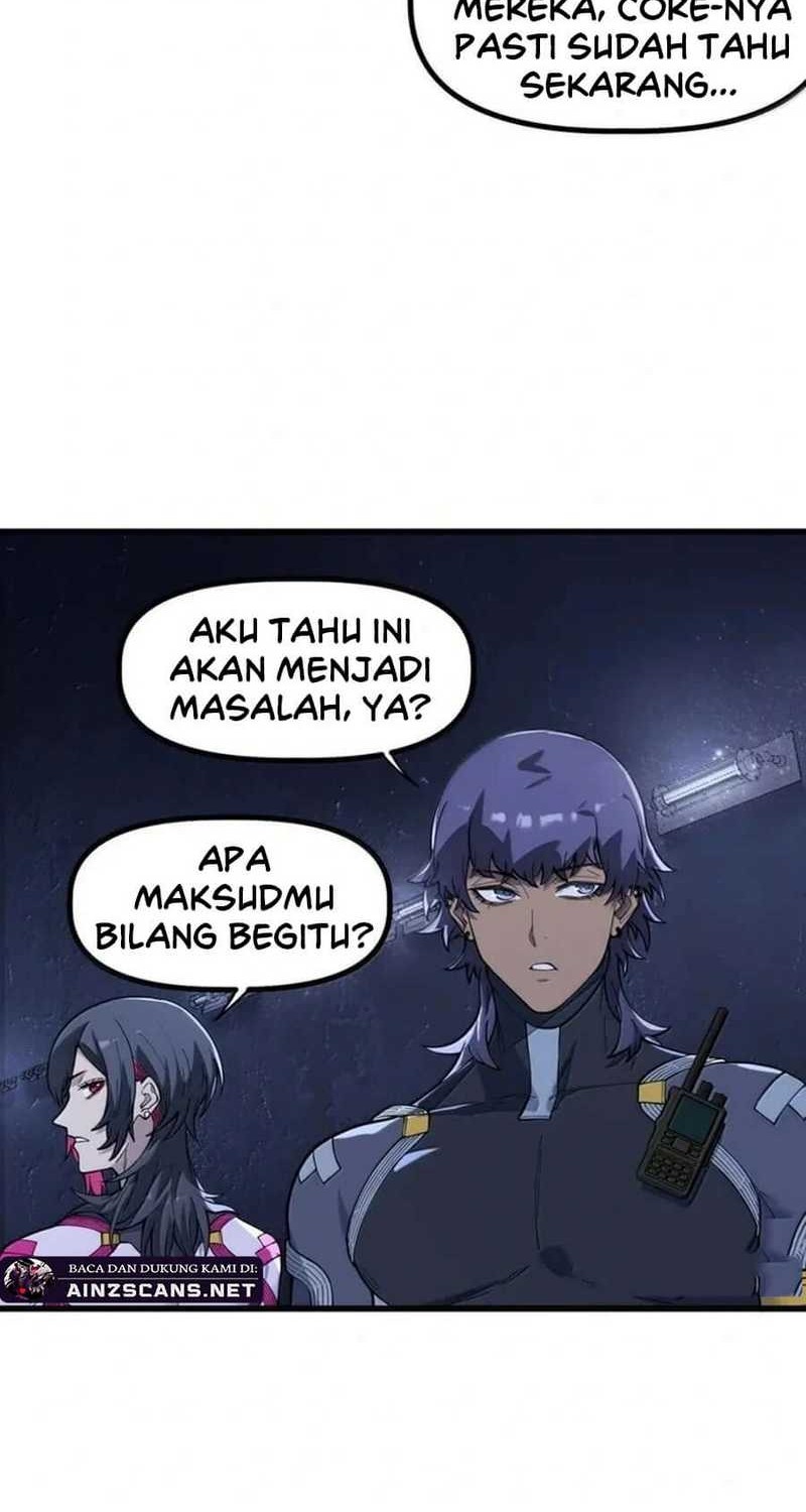 King Of Snow Chapter 48 Gambar 39