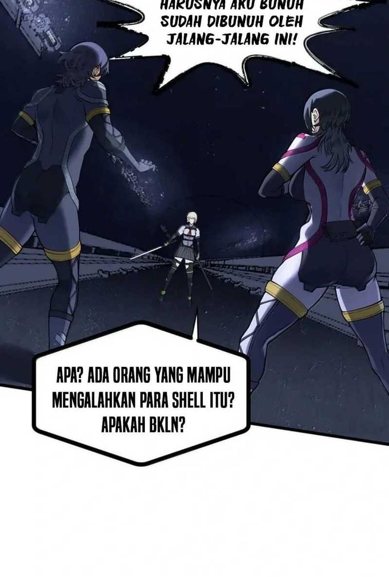 King Of Snow Chapter 48 Gambar 46