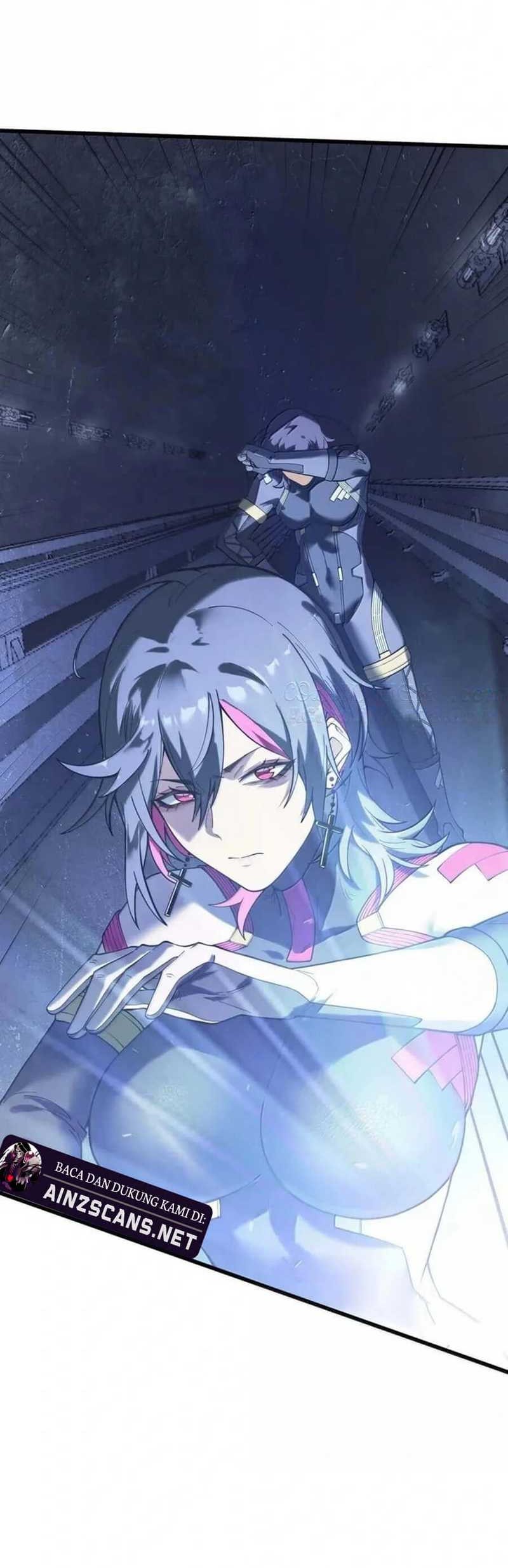 King Of Snow Chapter 48 Gambar 5