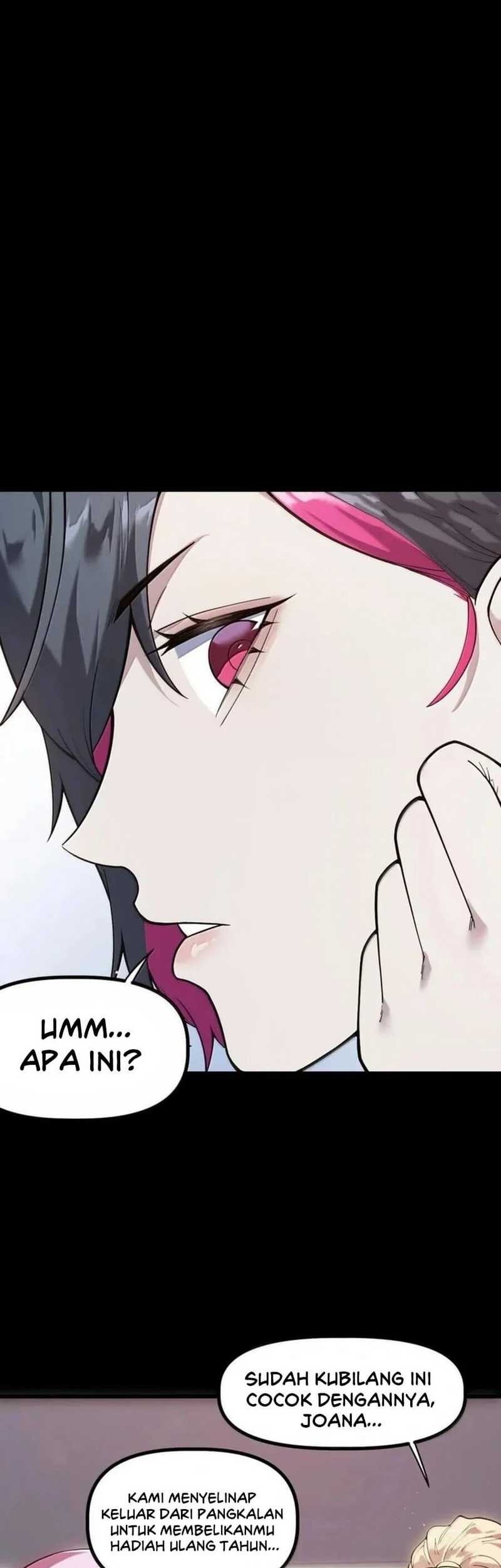 King Of Snow Chapter 48 Gambar 8