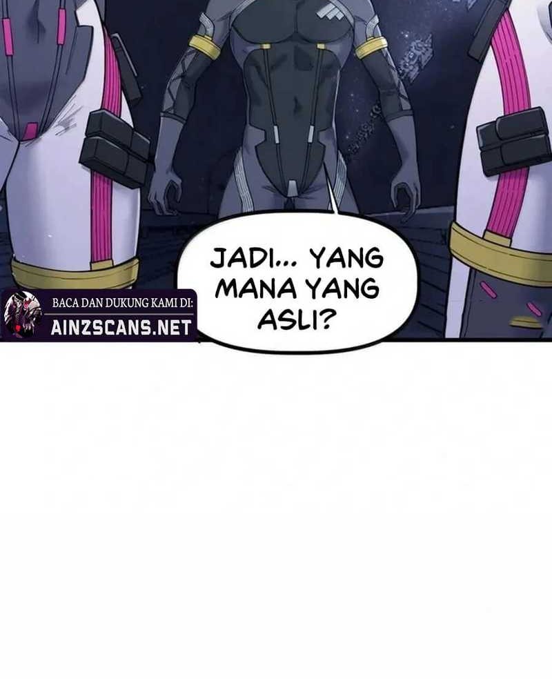 King Of Snow Chapter 48 Gambar 16