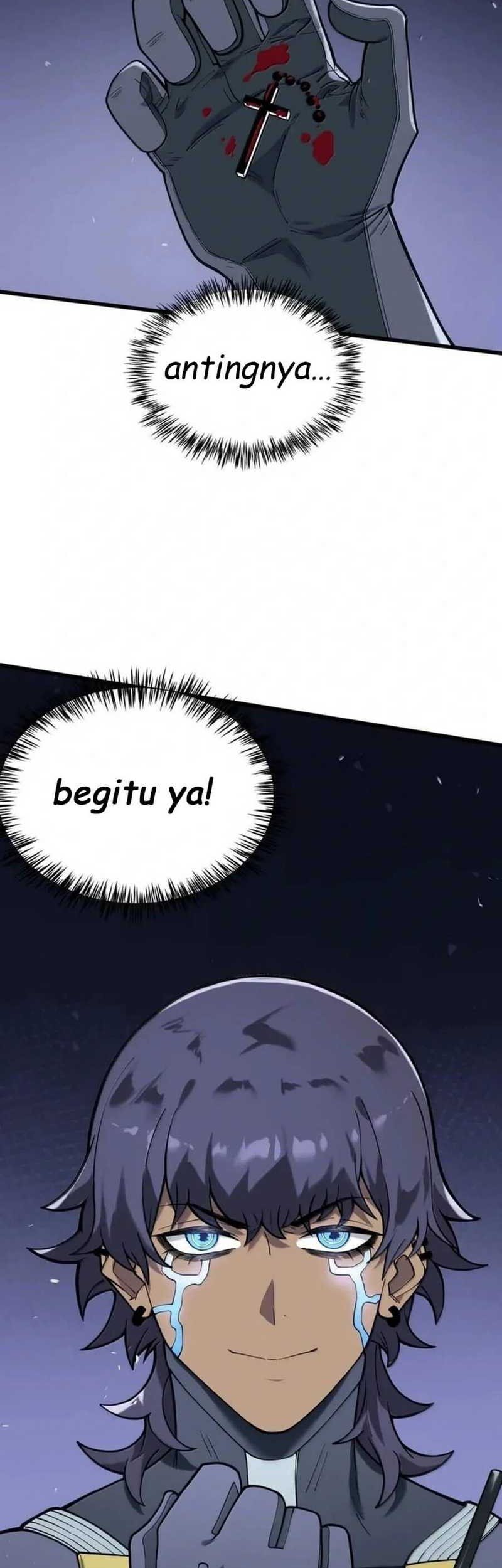 King Of Snow Chapter 48 Gambar 19