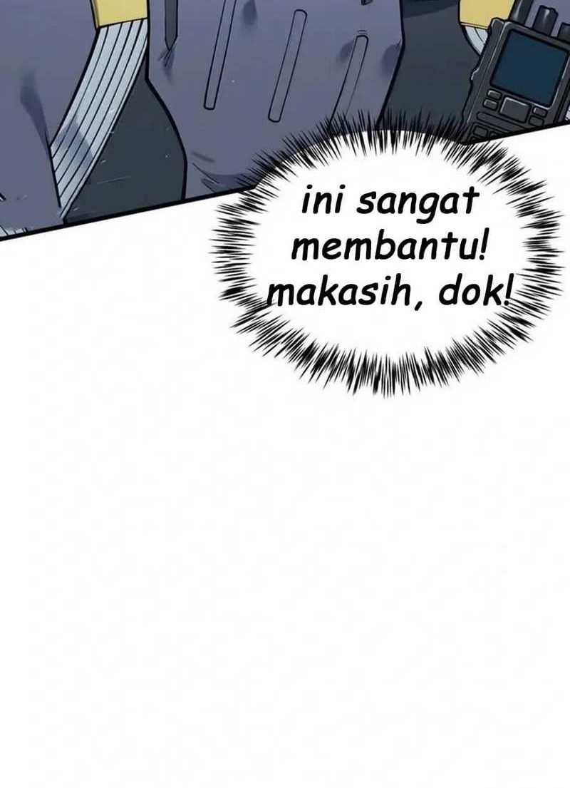 King Of Snow Chapter 48 Gambar 20