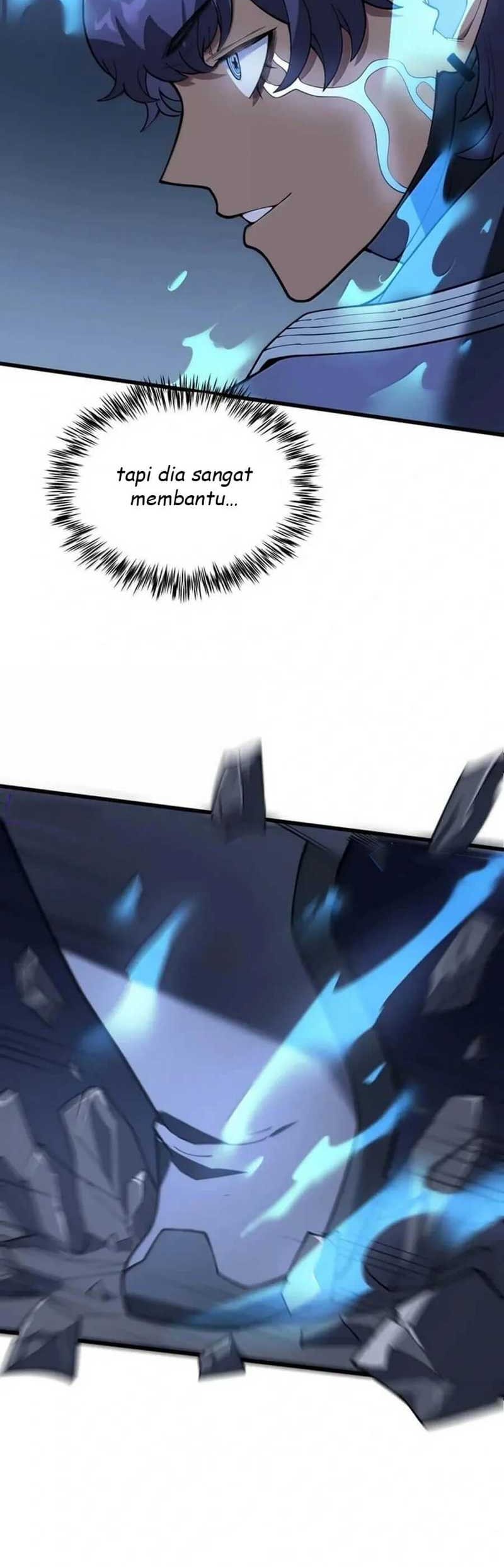 King Of Snow Chapter 48 Gambar 23