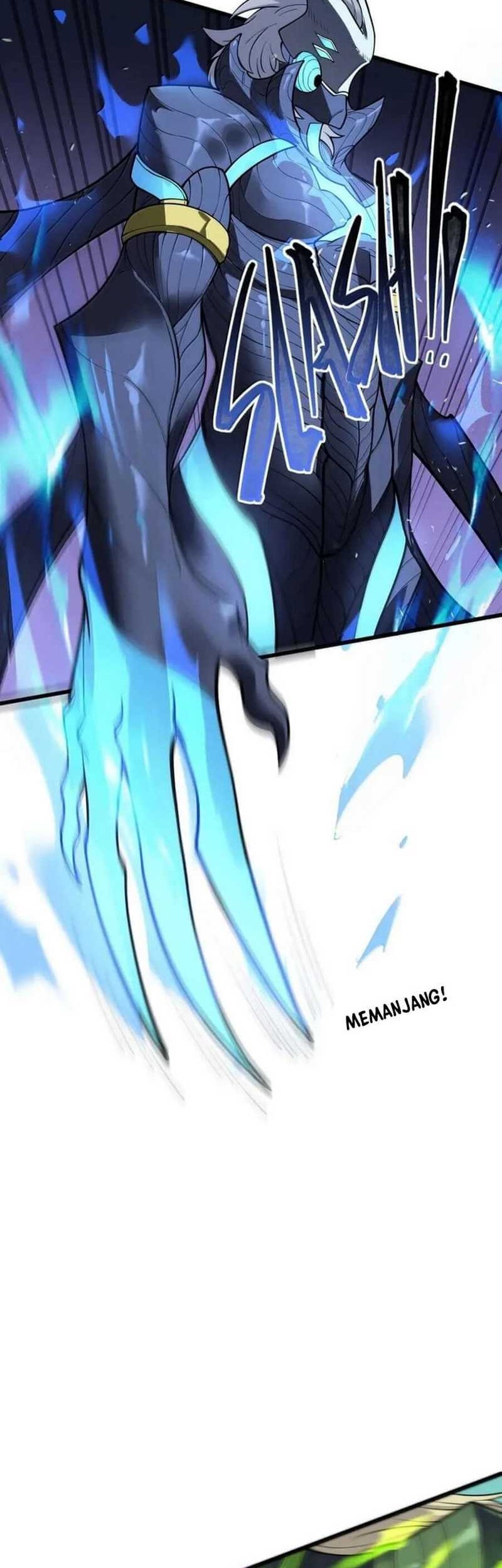 King Of Snow Chapter 49 Gambar 32