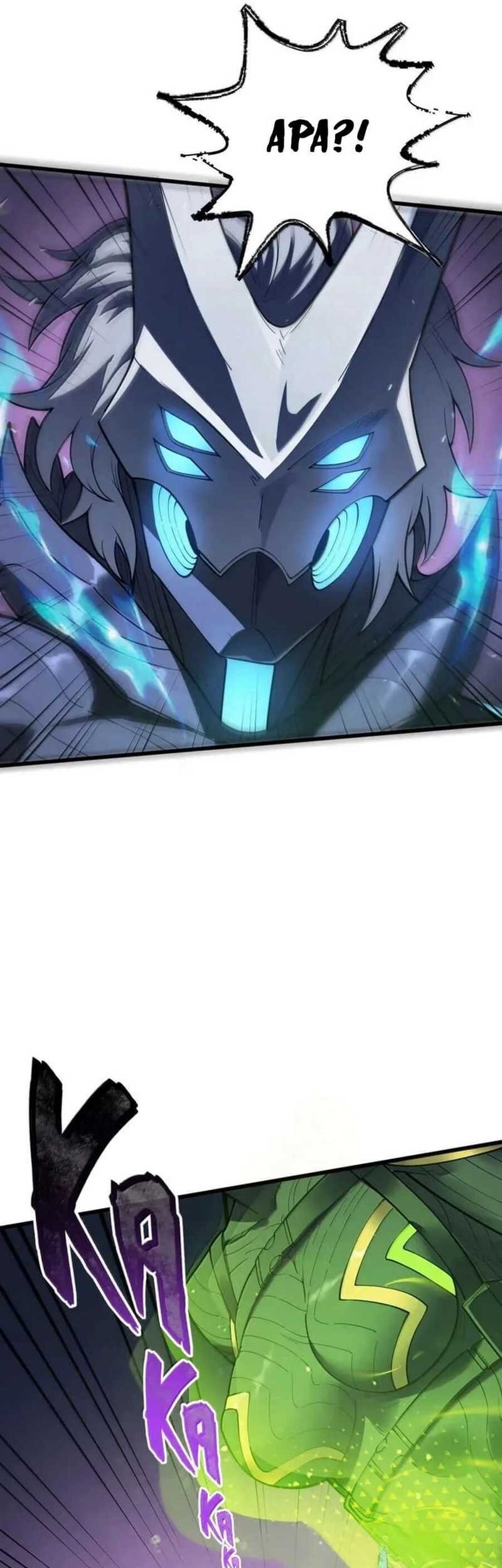 King Of Snow Chapter 49 Gambar 39