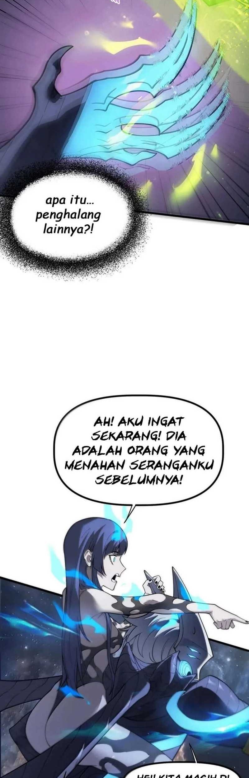 King Of Snow Chapter 49 Gambar 40