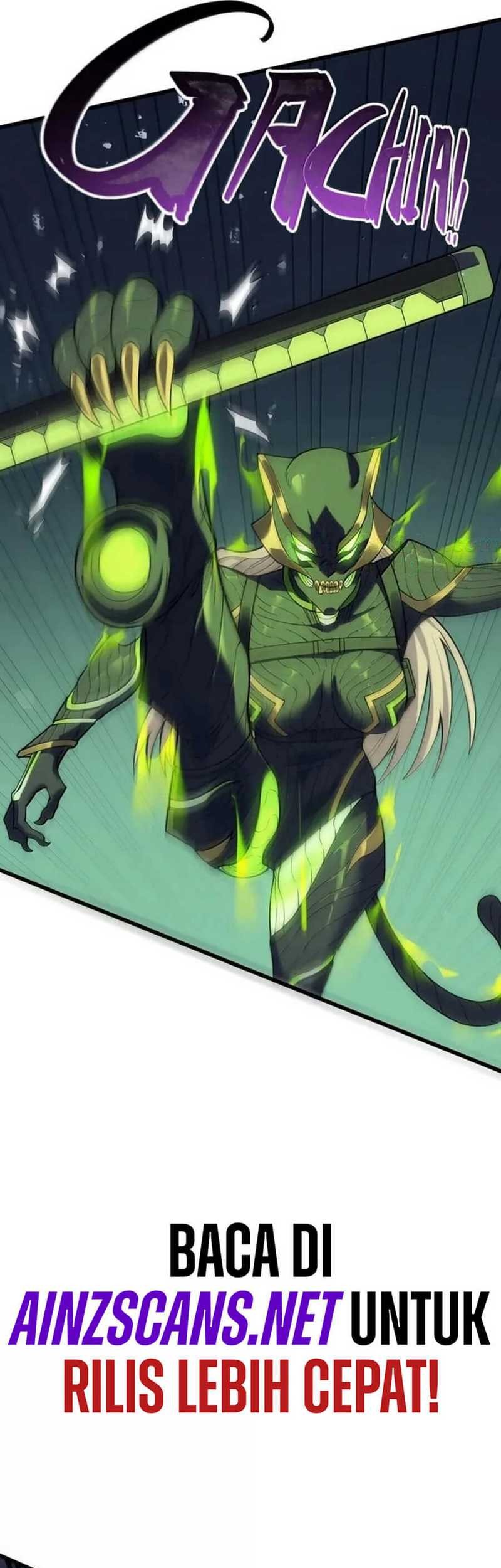 King Of Snow Chapter 49 Gambar 43