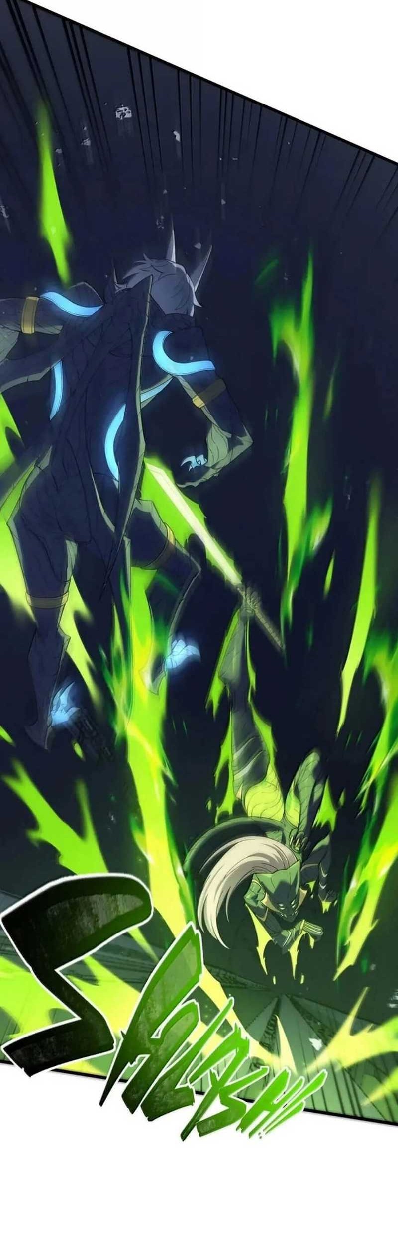 King Of Snow Chapter 49 Gambar 44