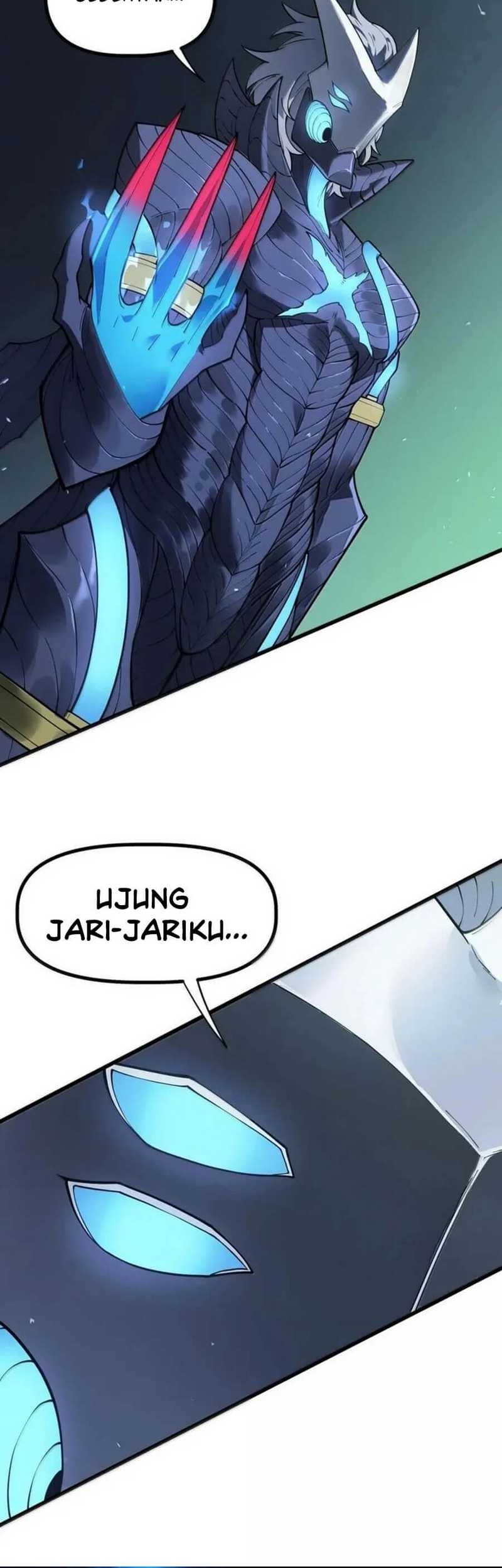 King Of Snow Chapter 49 Gambar 48