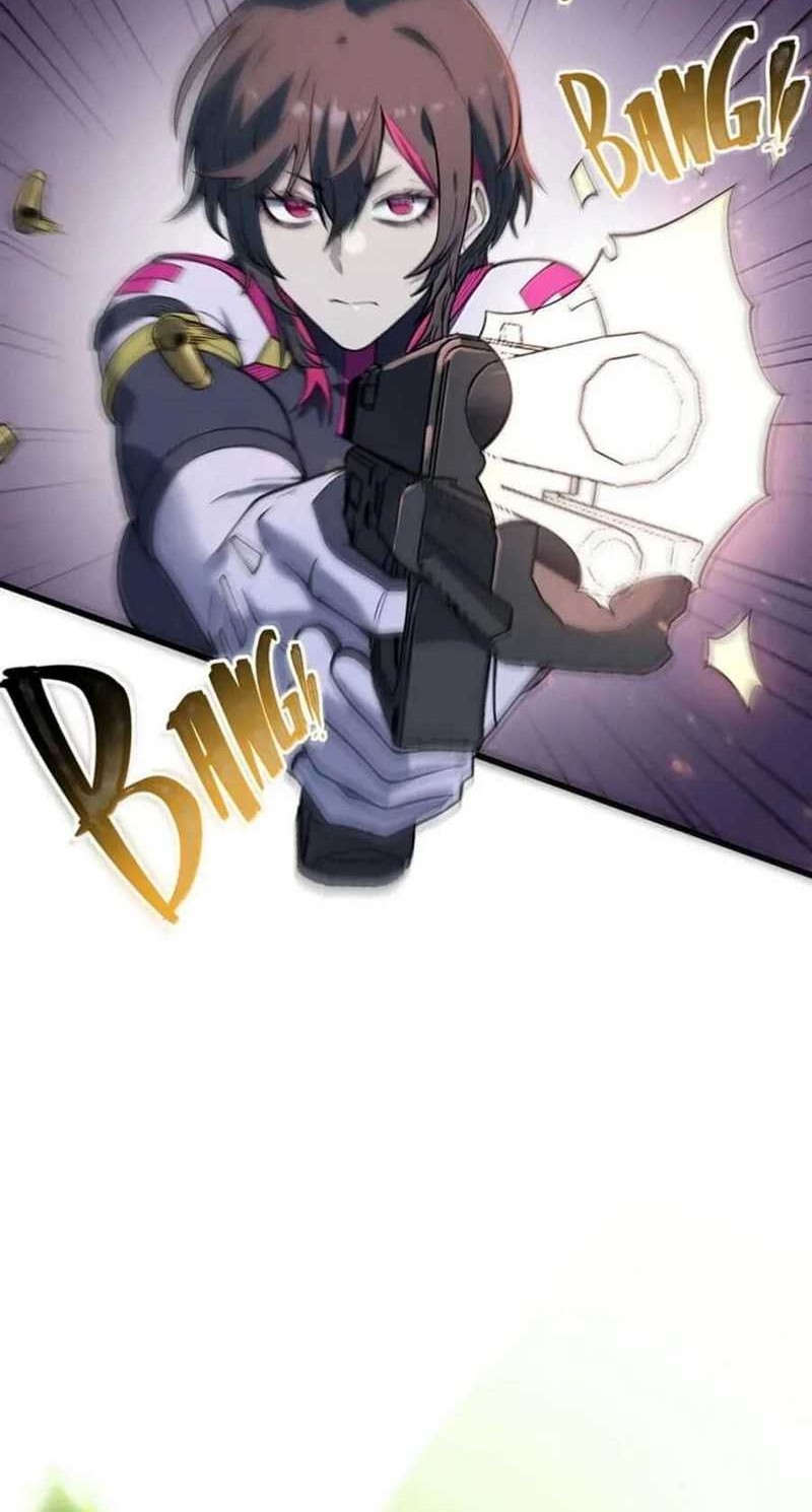 King Of Snow Chapter 49 Gambar 14