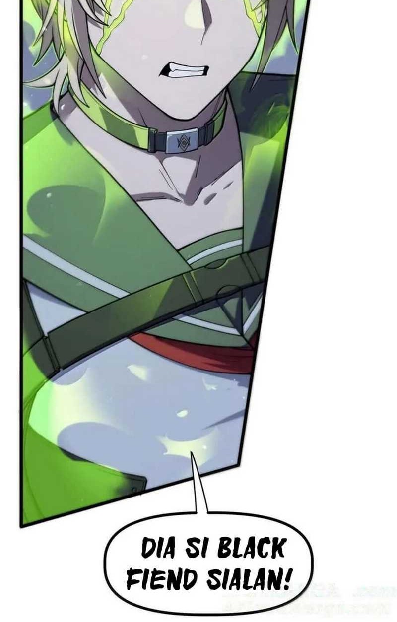 King Of Snow Chapter 49 Gambar 18