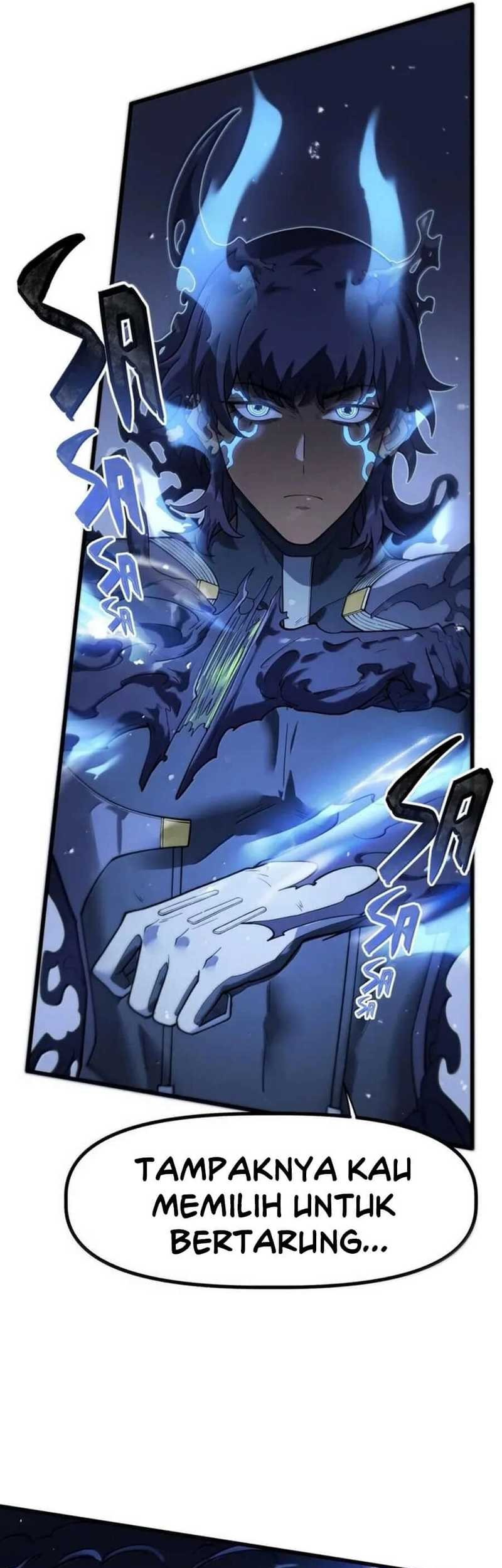 King Of Snow Chapter 49 Gambar 19