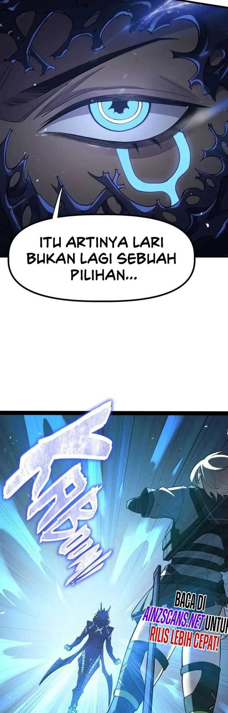 King Of Snow Chapter 49 Gambar 20