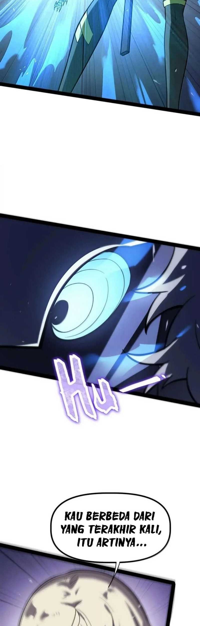 King Of Snow Chapter 49 Gambar 21