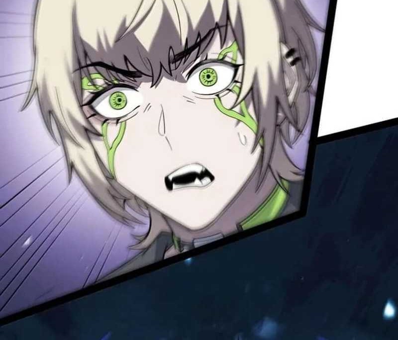 King Of Snow Chapter 49 Gambar 22