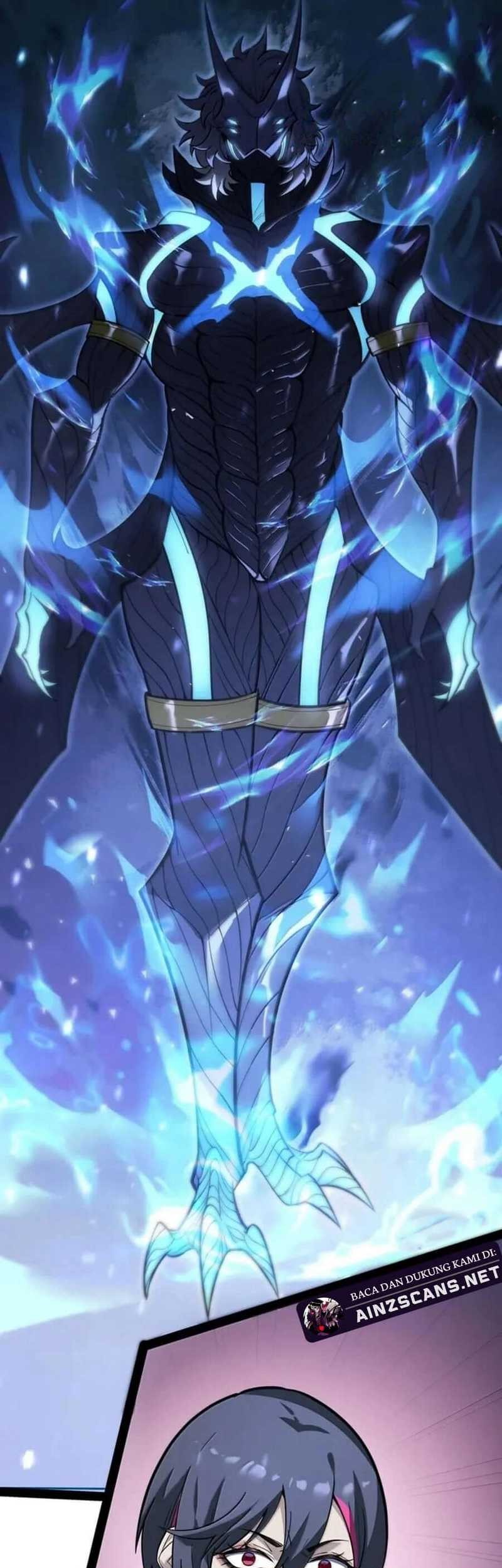 King Of Snow Chapter 49 Gambar 23