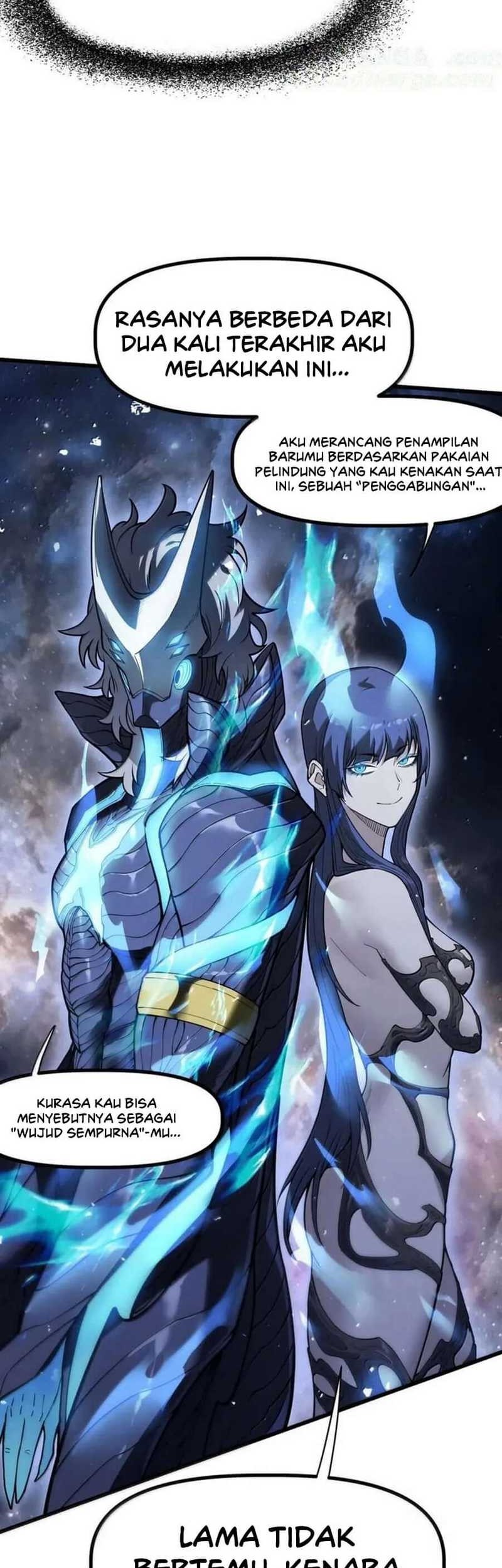 King Of Snow Chapter 49 Gambar 25