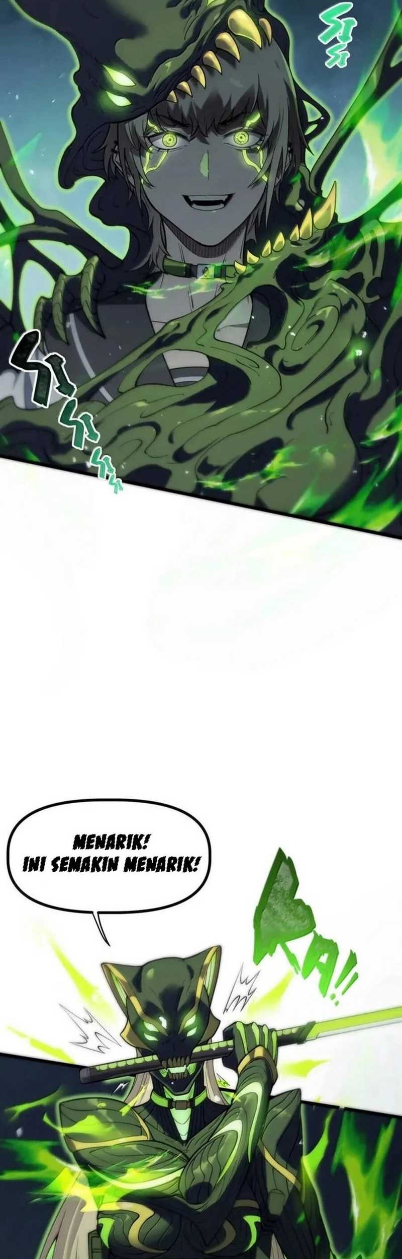 King Of Snow Chapter 49 Gambar 28
