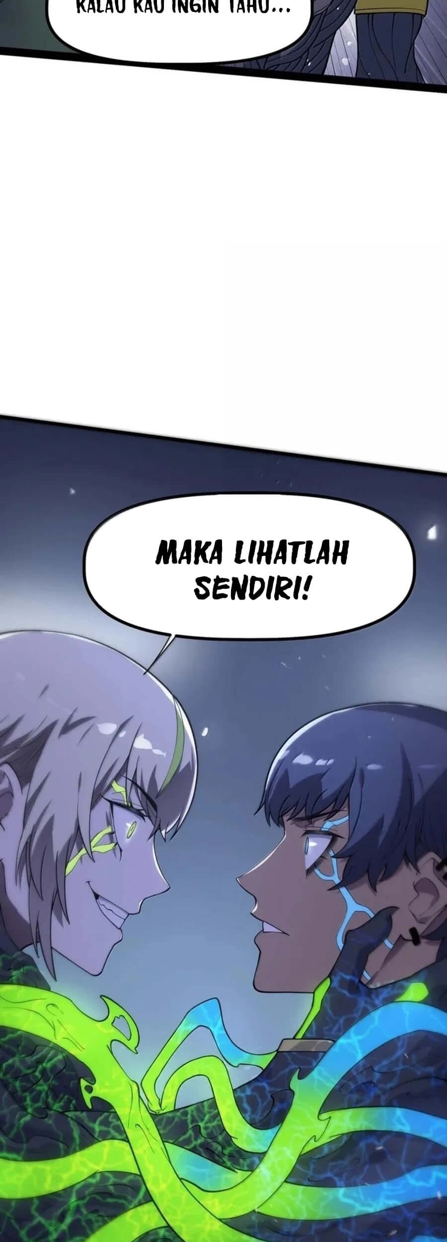 King Of Snow Chapter 50 Gambar 38