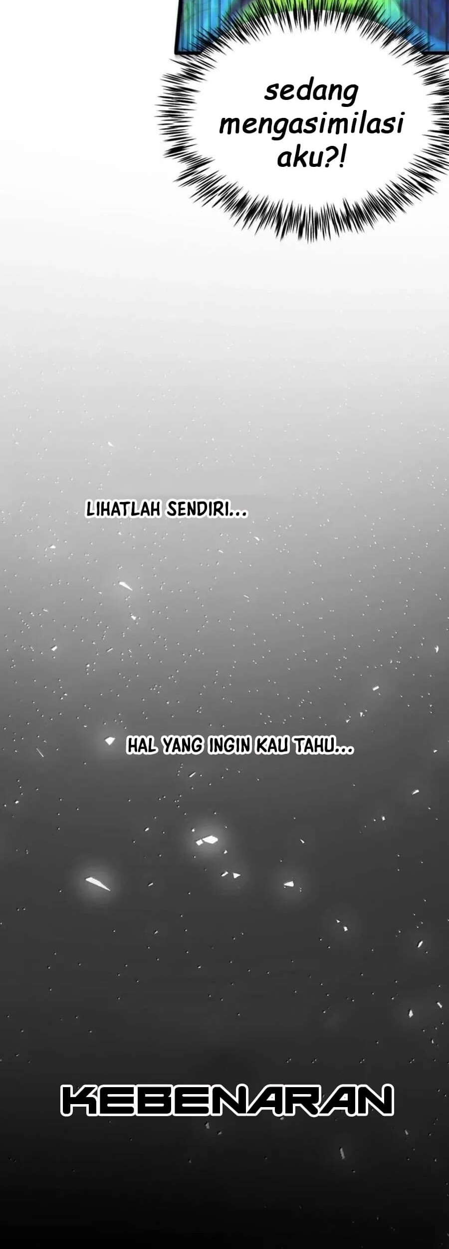 King Of Snow Chapter 50 Gambar 41